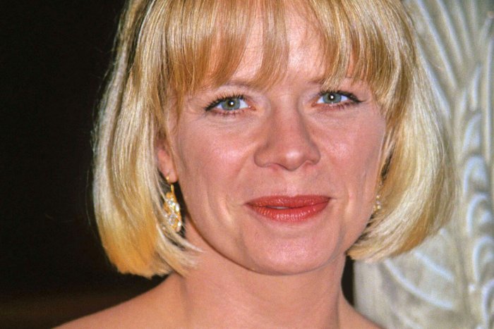 Марси Уокер 2018