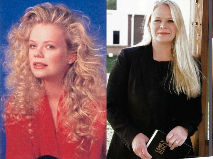 Марси Уокер Санта Барбара