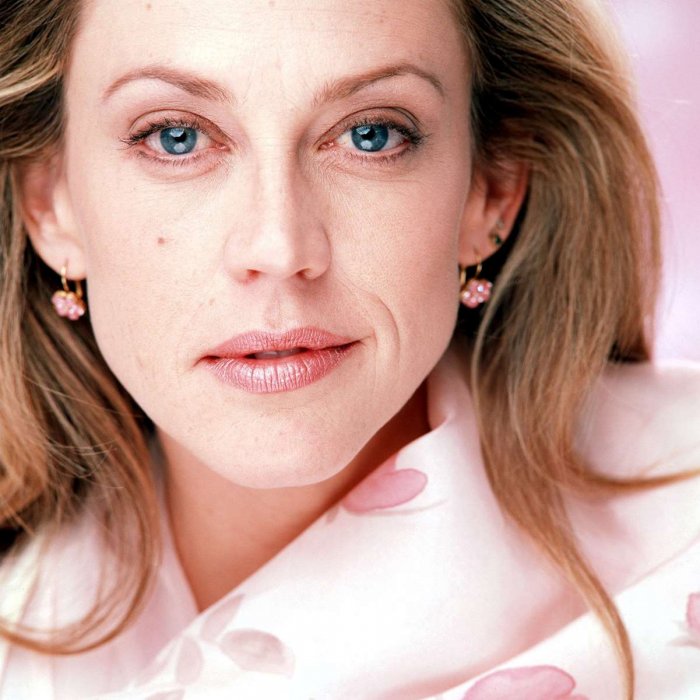 Джудит Макконнелл Санта Барбара 1984