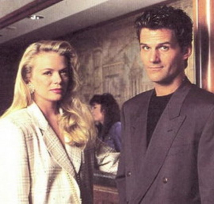 Marcy Walker Santa Barbara