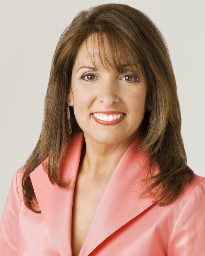 Эллен Дамиана (Элли) Уолкер