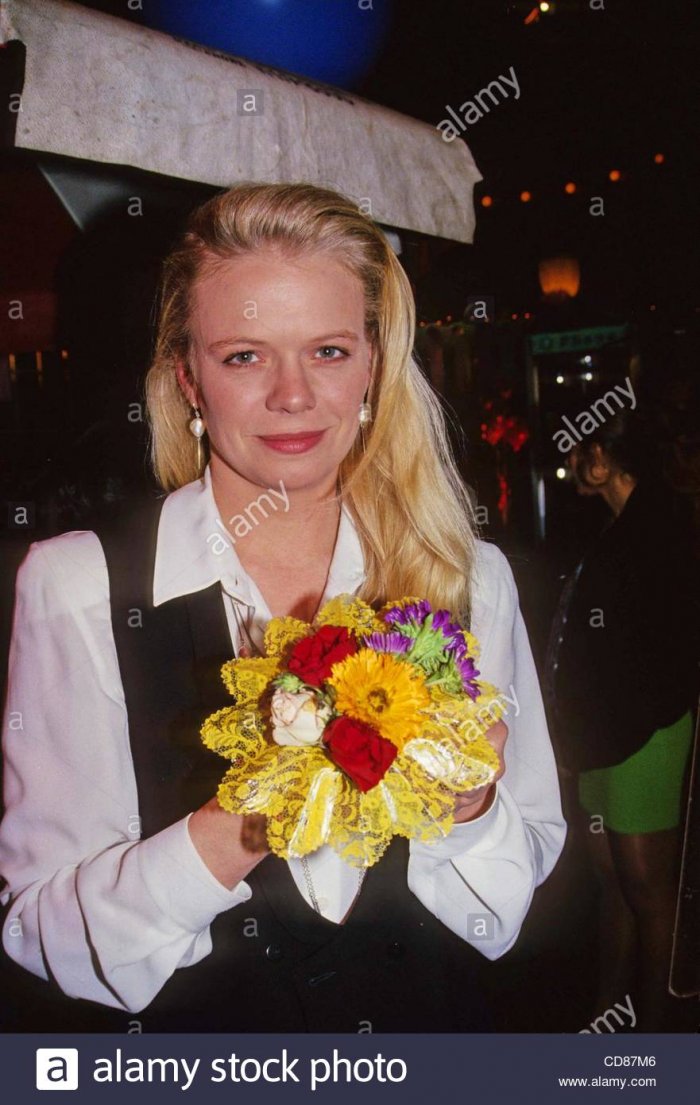 Морин маккормик hot