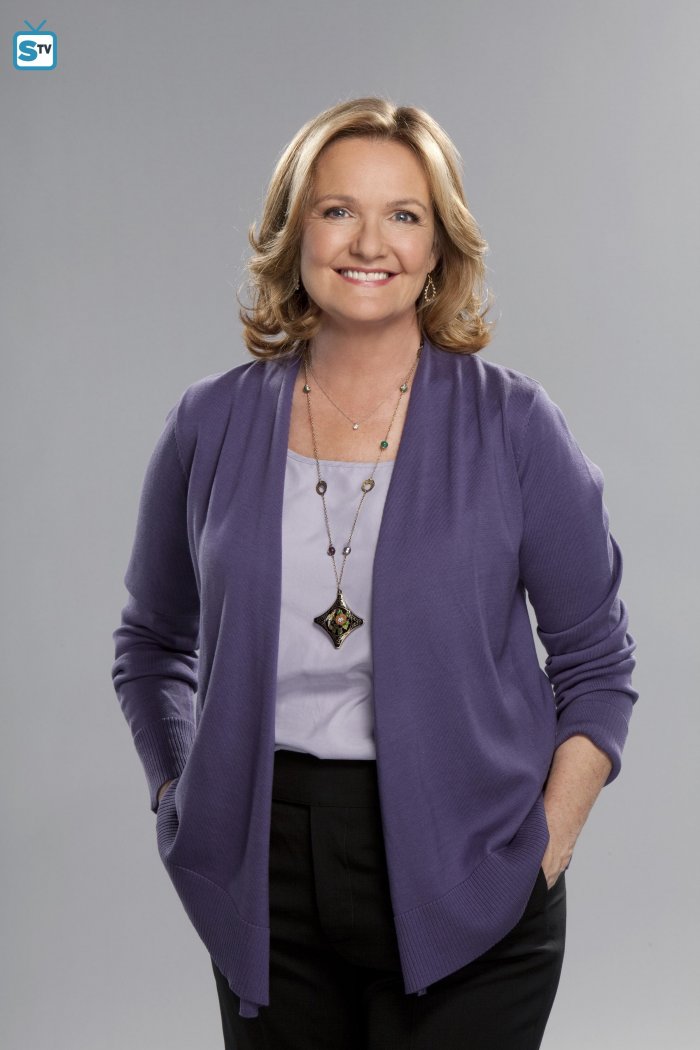 Нэнси Стэффорд Инстаграм