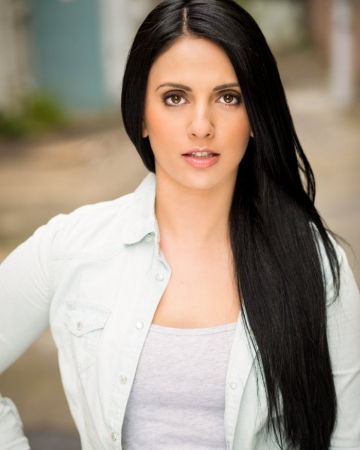 Нэнси ли Гран очень редкие фото