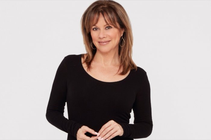 Нэнси ли Гран Максим