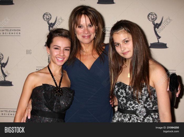 Нэнси ли Гран сейчас