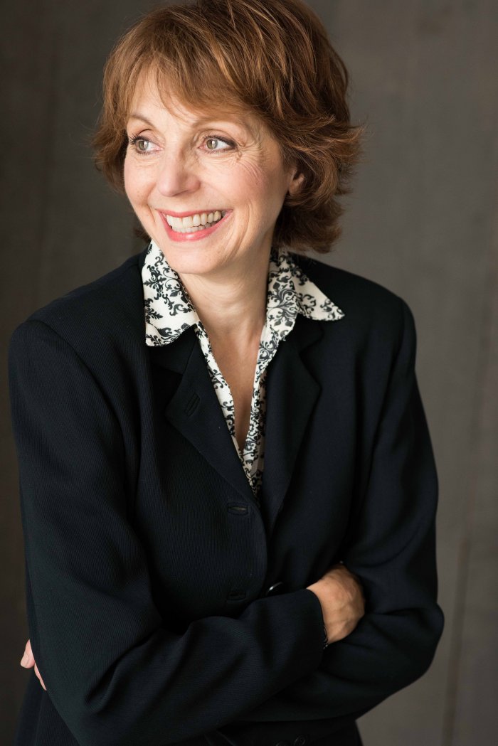 Нэнси Легран