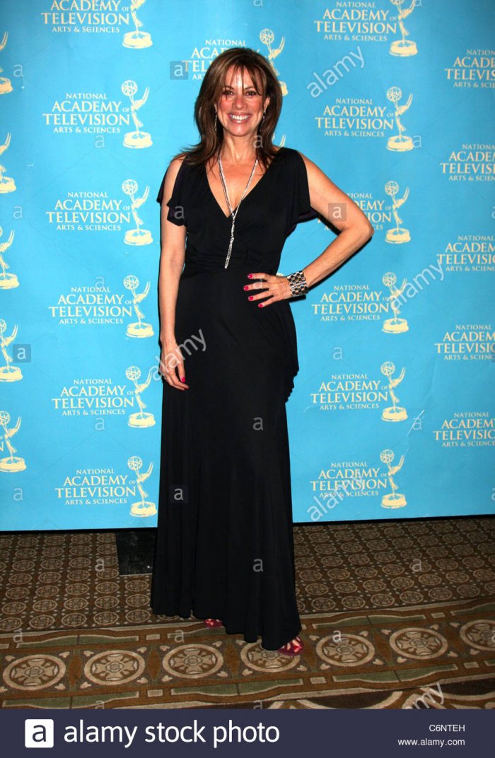 Нэнси Грант Санта Барбара