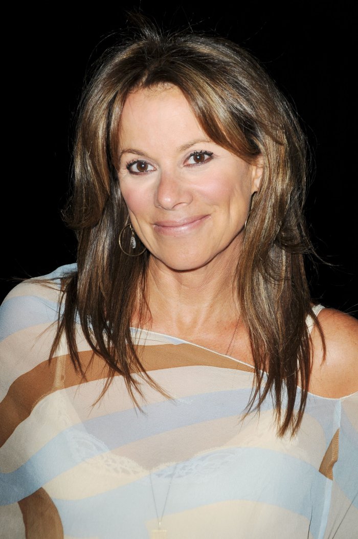 Нэнси Гран 2020