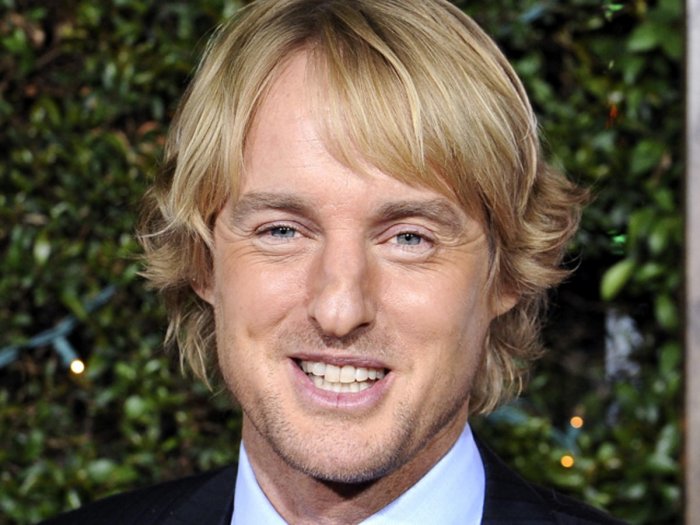 Рэйн Уилсон