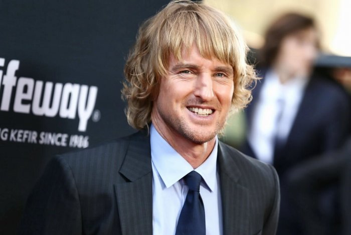 Оуэн Уилсон