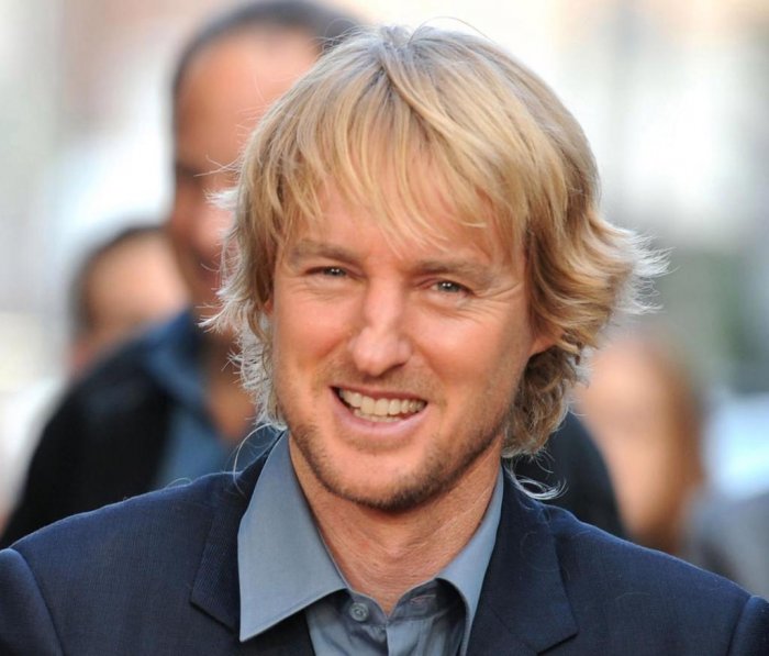 Актер Оуэн Уилсон