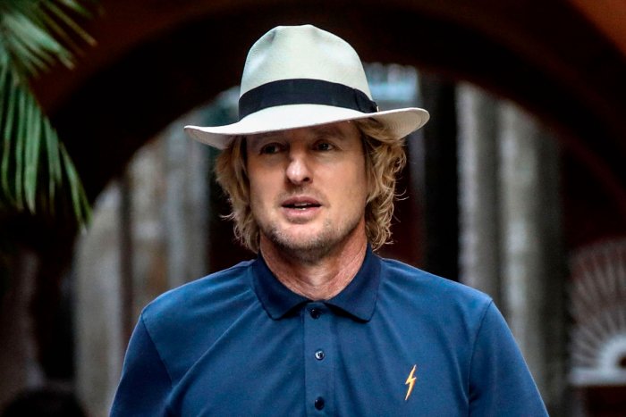 Оуэн Уилсон