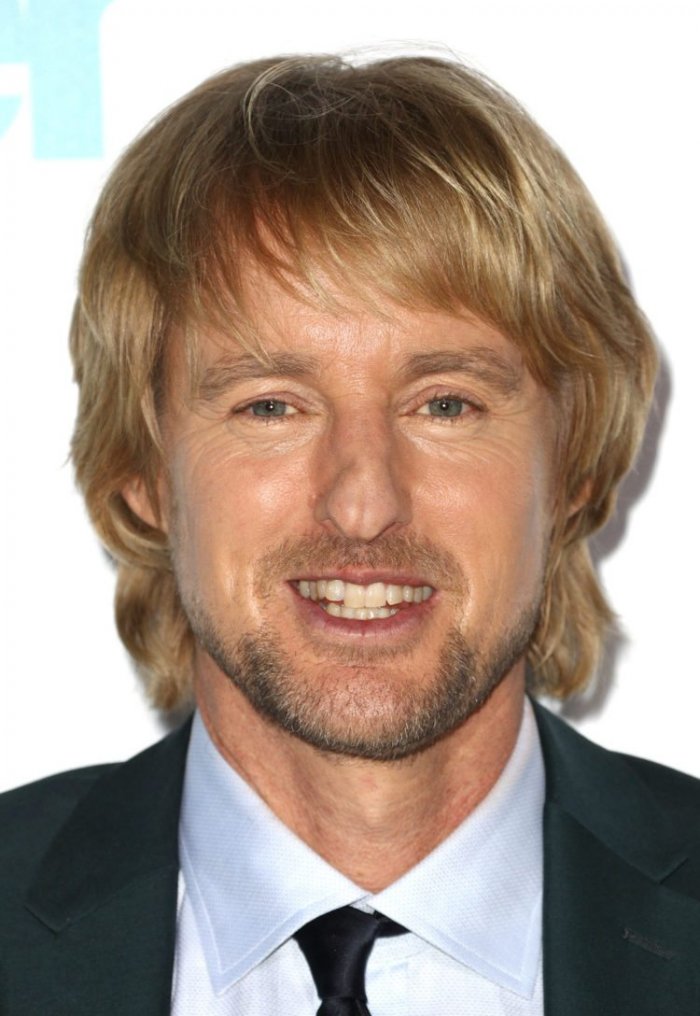 Оуэн Уилсон вокруг света за 80