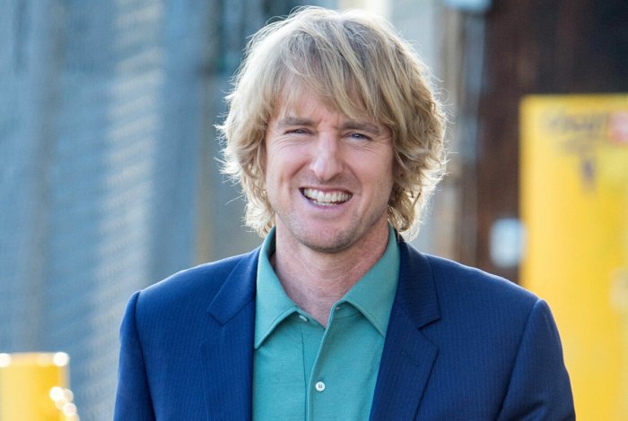 Owen Wilson 2020