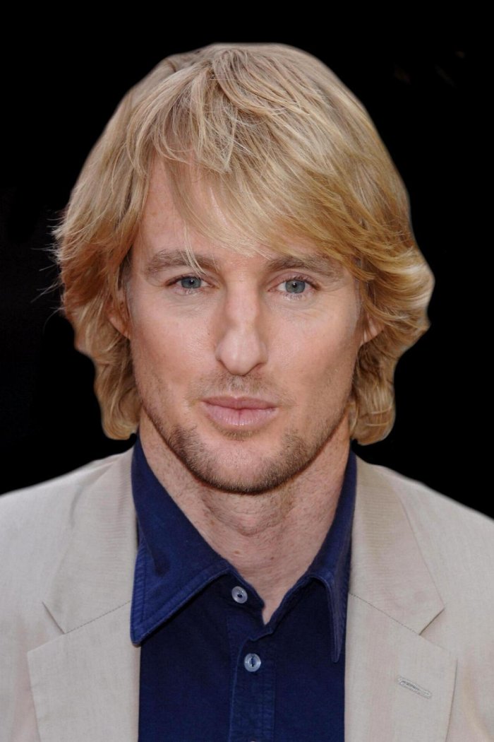 Оуэн Уилсон 2008