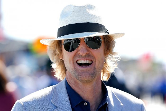 Owen Wilson 2020