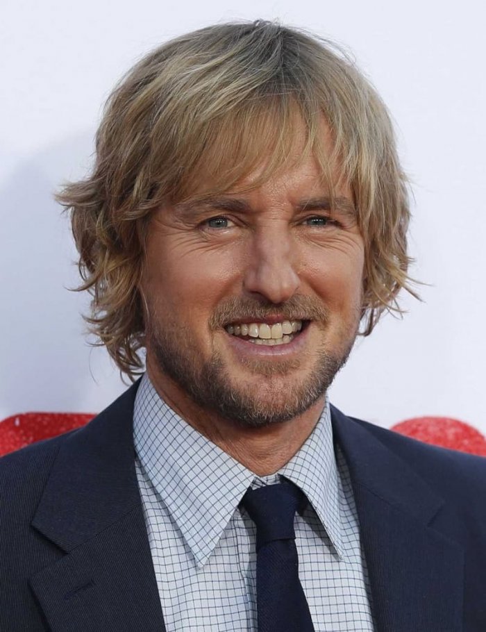 Рэйн Уилсон