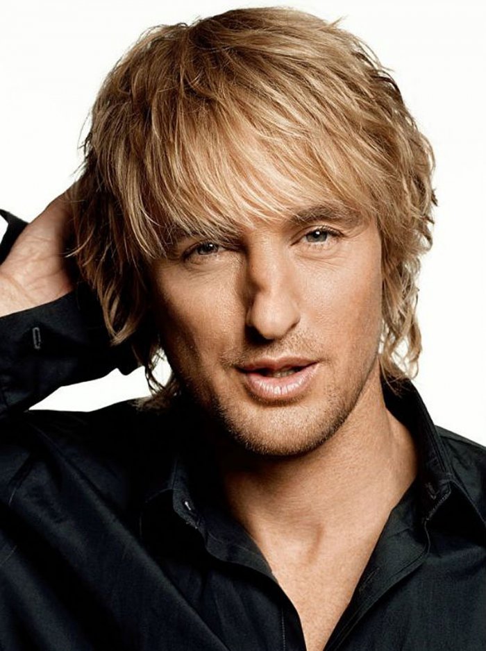 Знаменитые блондины