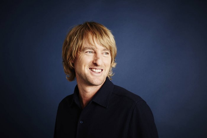 Owen Wilson 2020