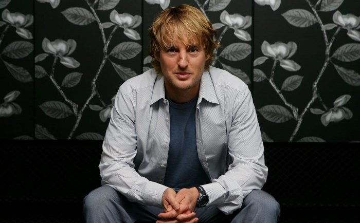 Оуэн Каннингем Уилсон