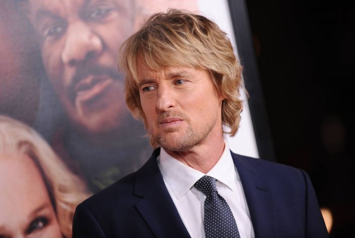 Оуэн Уилсон