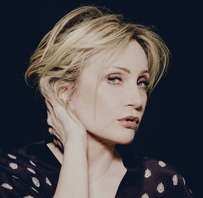 Патрисия Каас фото