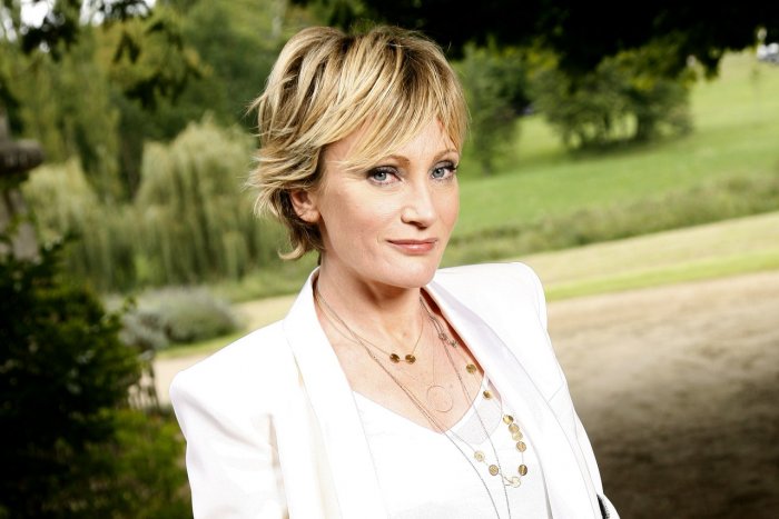 Патриция Кара