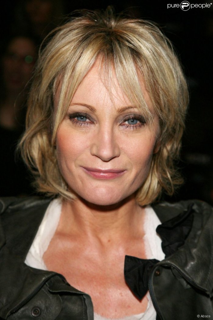 Патриция Кара