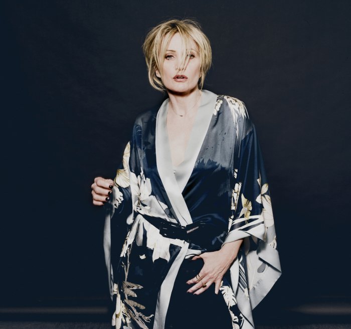 Патрисия Каас 1989