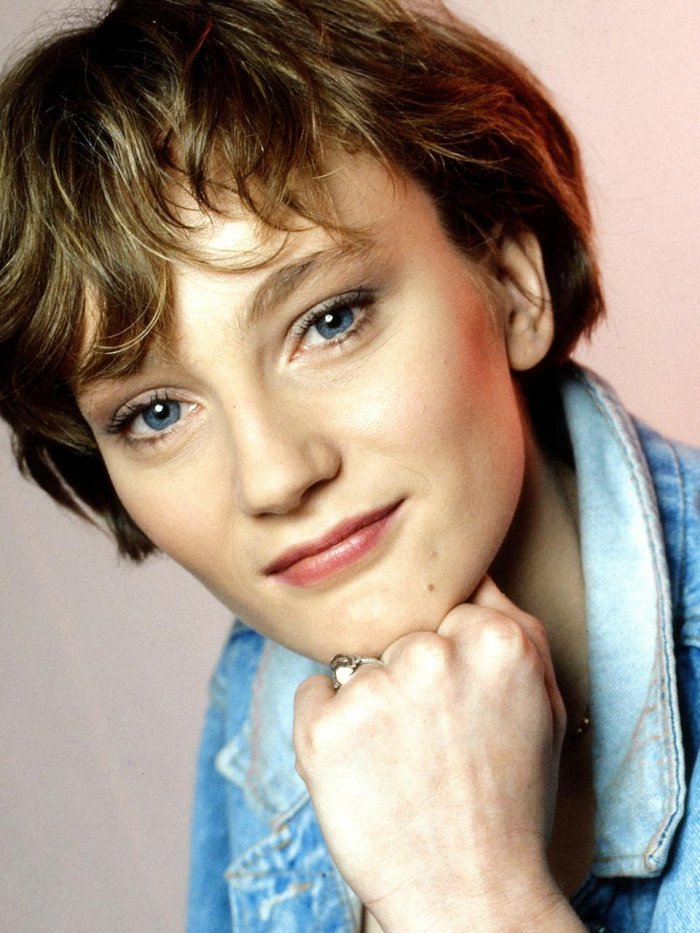 Патрисия Каас фото