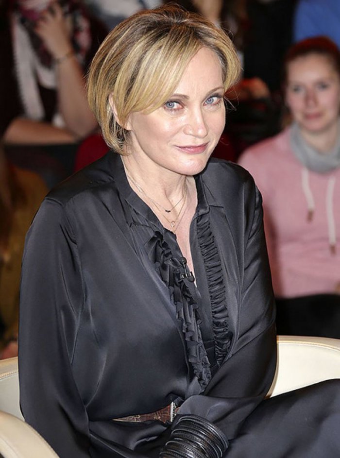 Патриция Каас 1988