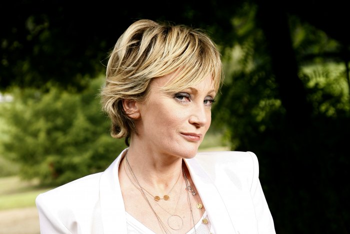 Патрисия Каас 1988