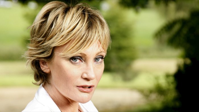 Патрисия Каас молодая