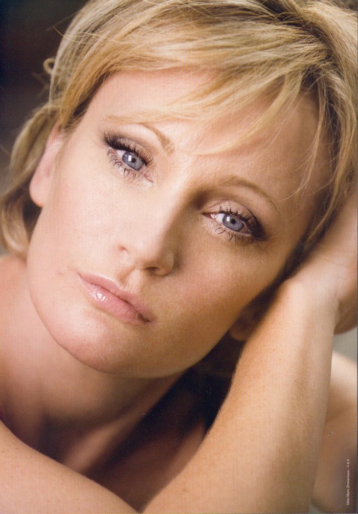 Patricia Kaas Патрисия Каас