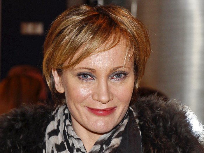 Патрисия Каас 2020