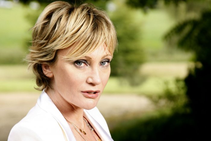 Patricia Kaas 2020
