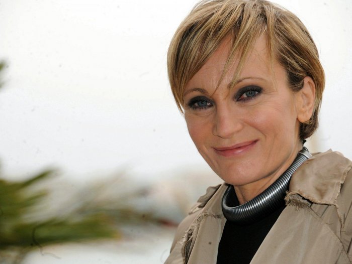 Patricia Kaas Патрисия Каас