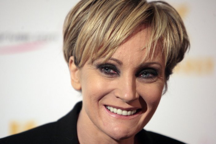 Patricia Kaas 2020