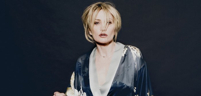 Виктория Каас