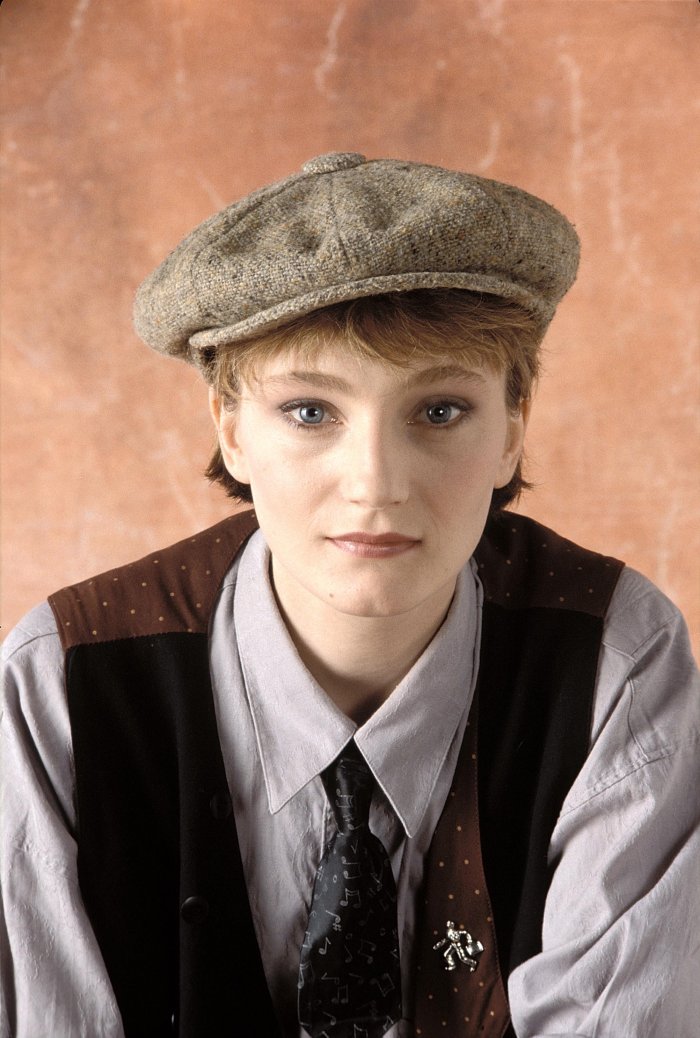 Патрисия Каас фото