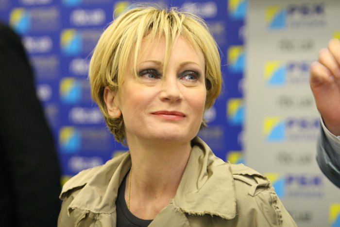 Патрисия Каас сейчас 2019