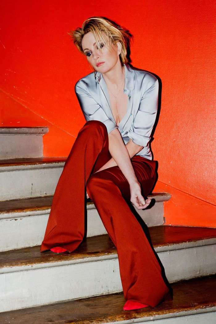 Патриция Кара