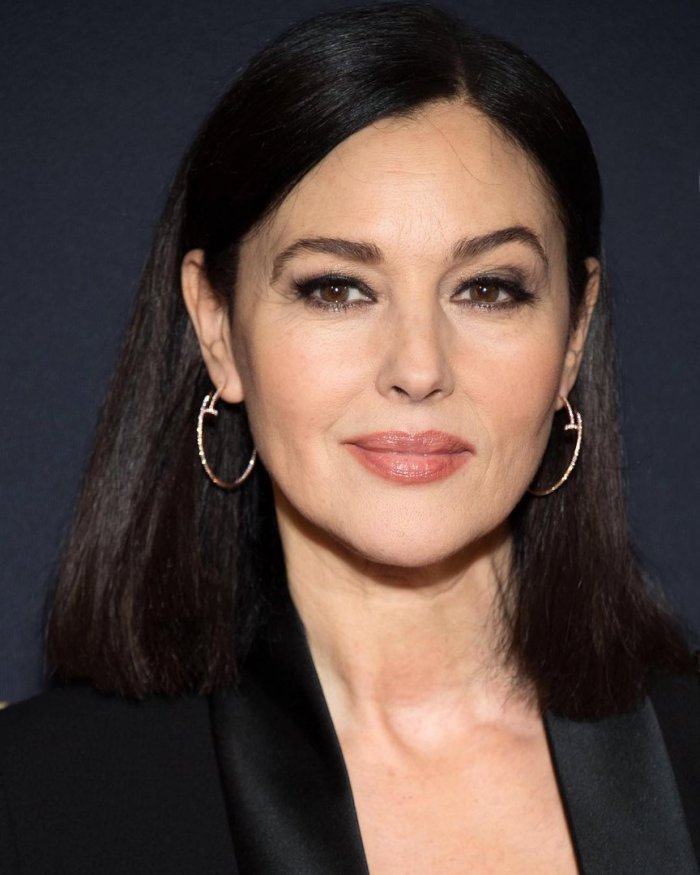 Моника Беллуччи 2