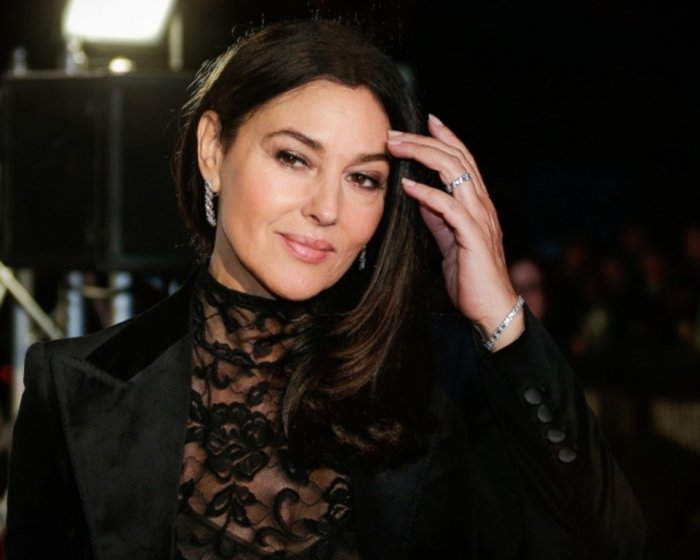 Моника Белуччи 1995