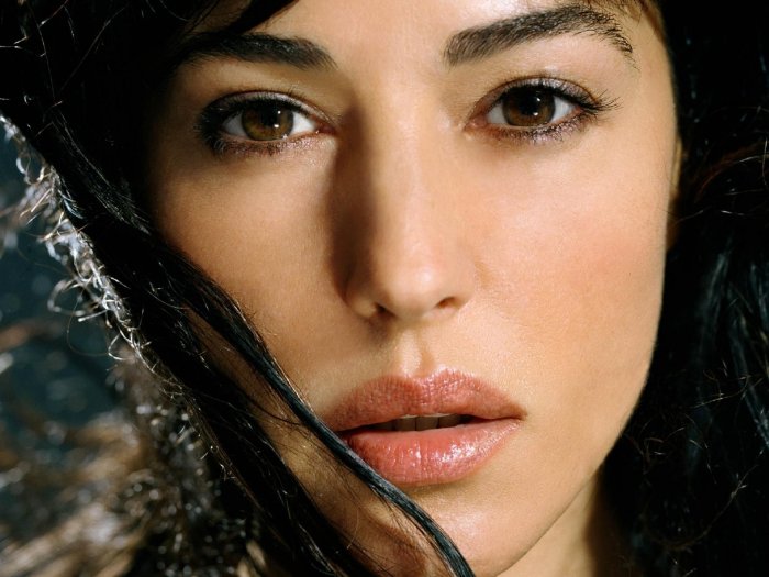 Реклама Дольче Габбана с Моникой Белуччи