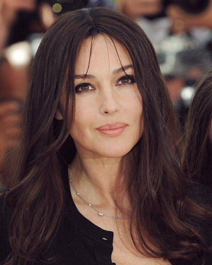 Моника Беллуччи фото