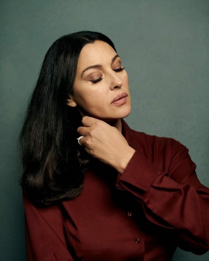 "Моника Беллуччи" (1964)