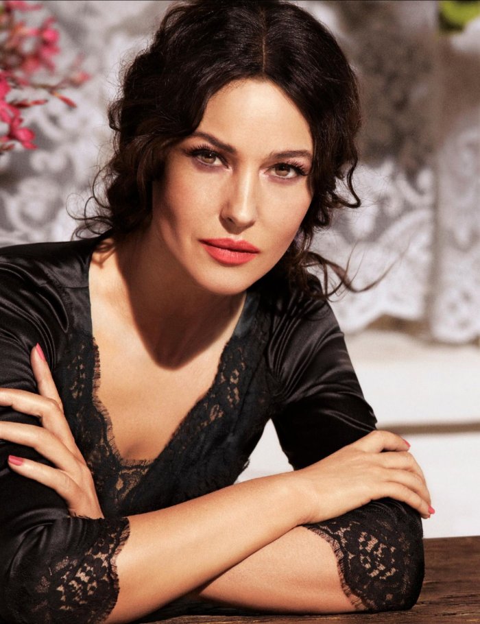 Μoникa Беллуччи