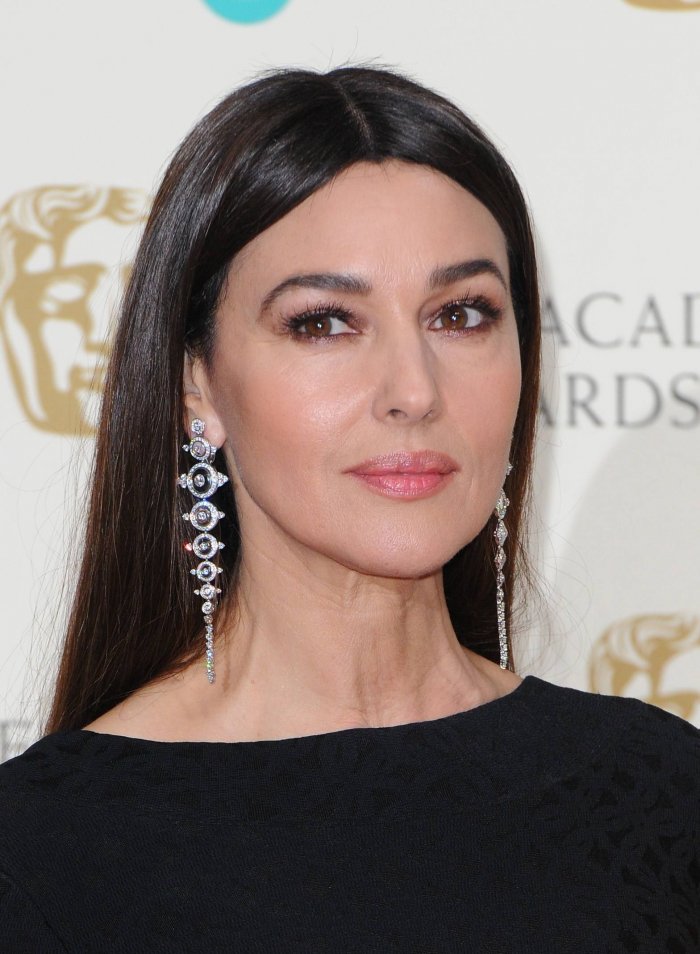 С он Ника Беллуччи